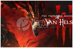 The Incredible Adventures of Van Helsing III