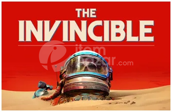 The Invincible