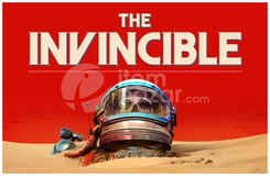 The Invincible