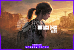 The Last of Us Part 1⚡[Garantili]