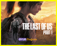 The Last Of Us Part 1 + OTO GUARD