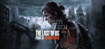 The Last Of Us Part 1 ve 2 