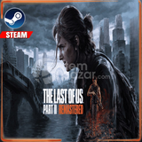 ⭐️ THE LAST OF US PART 2 + STEAM ⭐