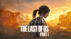The Last of Us Part I 