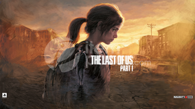 The Last of Us Part I + Garanti