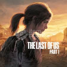 The Last of Us Part I + Garanti