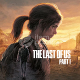The Last of Us Part I PC + Garanti
