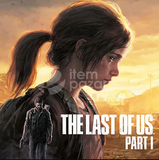 The Last Of Us Part I + PS5