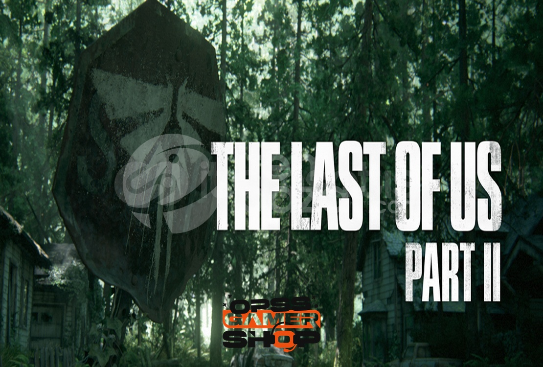 The Last of Us™ Part II | Mail Değişen