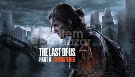 The Last of Us Part II + Ömürlük destek