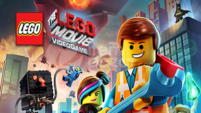 The LEGO Movie Videogame + Garanti