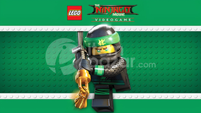 The LEGO NINJAGO Movie Video Game