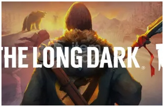 The Long Dark