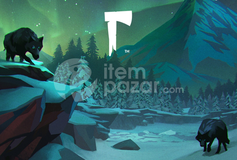 The Long Dark