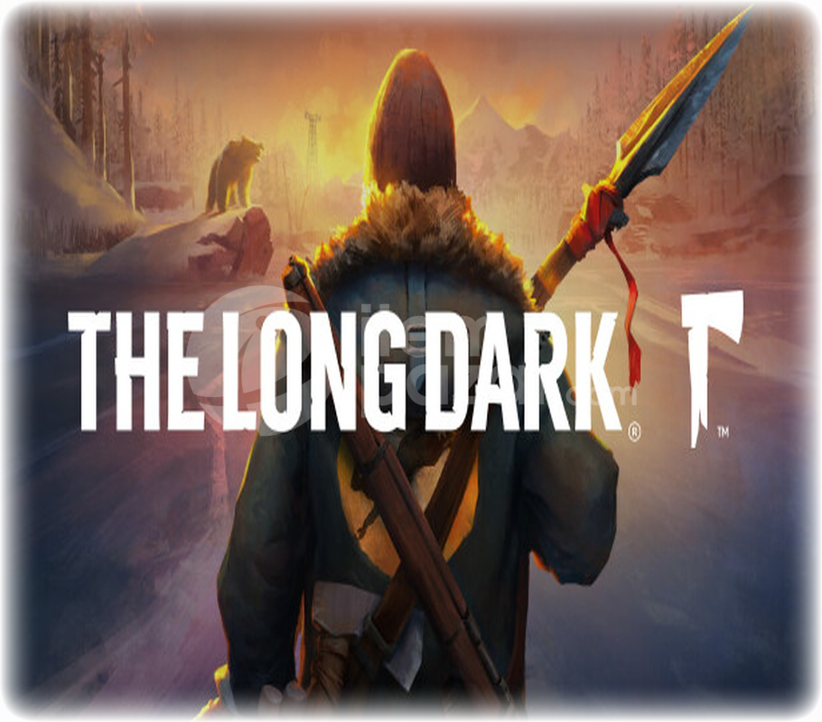  The Long Dark