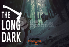 The Long Dark | Mail Değişen