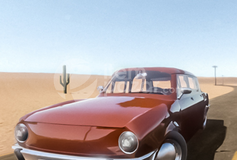 The Long Drive