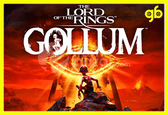 The Lord of the Rings: Gollum + Garanti
