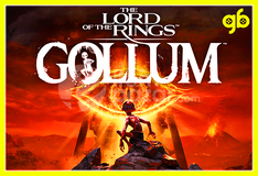 The Lord of the Rings: Gollum + Garanti