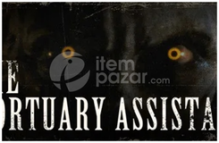 The Mortuary Assistant