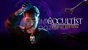 The Occultist Deluxe Edition + Garanti