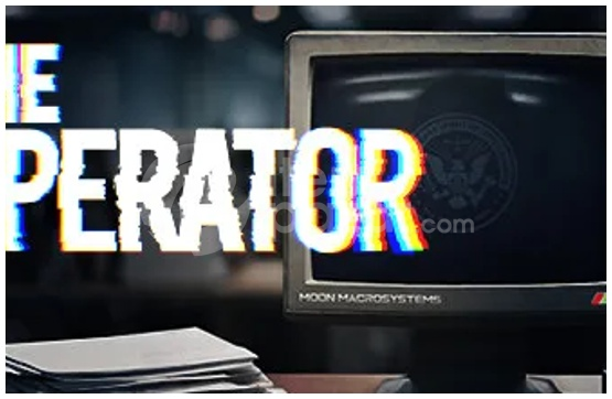 The Operator