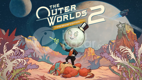 The Outer Worlds 2 Premium Edition + Garanti
