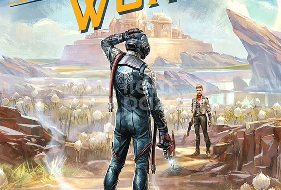 The Outer Worlds