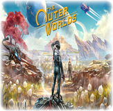 The Outer Worlds - GARANTİ
