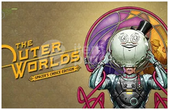 The Outer Worlds Spacer s Choice Edition