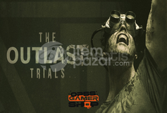 The Outlast Trials | Mail Değişen