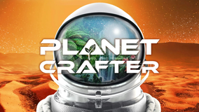 The Planet Crafter + Garanti