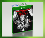 The Quarry Deluxe Edition/TÜRKÇE/XBOX
