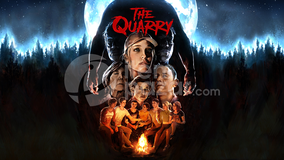 The Quarry + Garanti