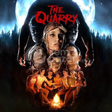 ⭐The Quarry Garantili Steam Hesap⭐