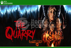 The Quarry | Mail Değişen