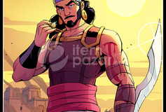 The Rogue Prince of Persia