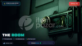 The Room | Guard Garantili