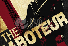 THE SABOTEUR