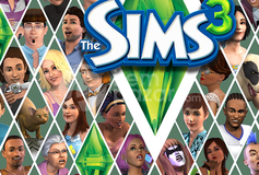 THE SIMS 3