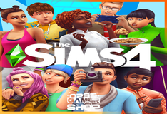 The Sims 4