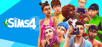 The Sims 4