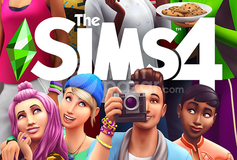 THE SIMS 4 Deluxe Edition