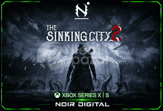 The Sinking City 2 X|S +Garanti