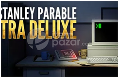 The Stanley Parable
