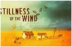 The Stillness of the Wind