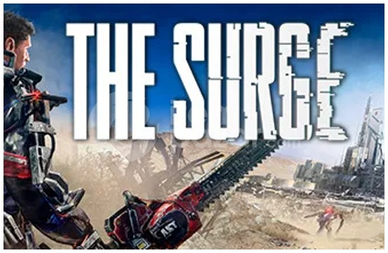 The Surge