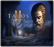The Talos Principle 2 - GARANTİ