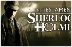 The Testament of Sherlock Holmes