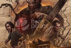 The Texas Chain Saw Massacre